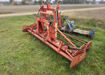 Brona wirnikowa aktywna z hydropakiem LELY Terra 300-22 (3 m )