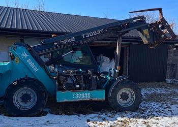 Bobcat  T 3093S całość, części