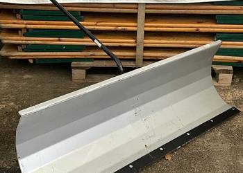 Płóg do odśnieżania