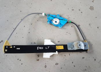 SEAT EXEO PODNOSNIK SZYBY LEWY TYL MECHANIZM 8E0839461C
