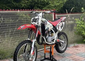 Honda cr 80 / 85