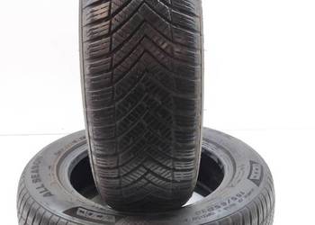 2x OPONA CAŁOROCZNA IMPERIAL ALL SEASON 155/65R13 (2620) 6.04 6.22