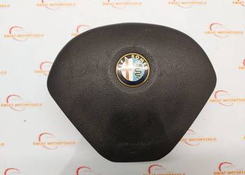 ALFA ROMEO MITO 12r AIRBAG poduszka kierowcy 1560891750