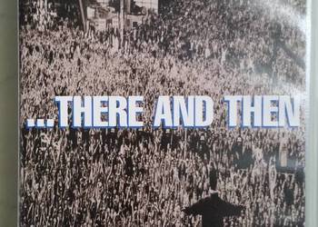 OASIS - ...THERE AND THEN (1996) VHS