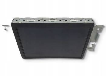 EKRAN NAWIGACJI Monitor Volvo V60 I S60 II 31483612AA wyświetlacz