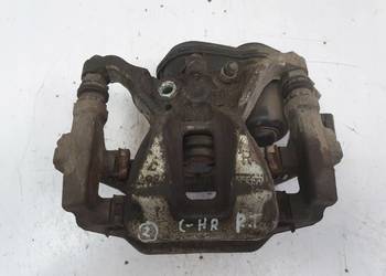 Toyota C-HR CHR TYLNY ZACISK HAMULCOWY prawy tył PASAŻERA A006B119B