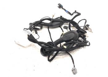 WIĄZKA KLAPY FORD FOCUS IV NX6T-13412-GBDD 1.5 120KM PRZEWÓD