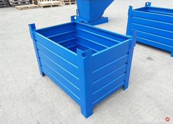 Koleba Magazynowa PMPP 200 L