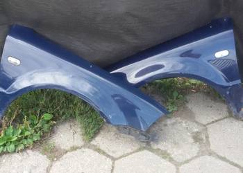 Błotnik przedni Vw passat b5 FL PRAWY