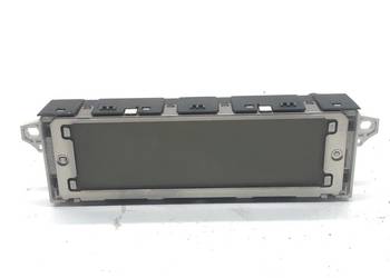 WYŚWIETLACZ CITROEN C4 I 9664644380 04-14 EKRAN MONITOR, MULTIMEDIA