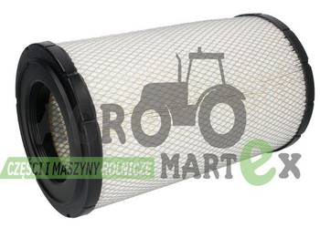 RE65880 FILTR POWIETRZA SILNIK DUŻY JD zam