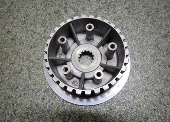 KOSZ SPRZĘGŁA WEWNĘTRZNY KAWASAKI KLR 600 84-87R
