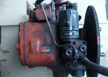 Pompa Linde PV 105 hydrostat Deutz Fahr 1600,1610,1620,1630,