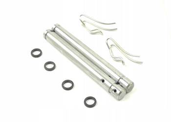 PROWADNICA ZACISKU PRZÓD NISSAN ATLEON BD30 ...-2013 / 06903086-0 PROWADNICA ZACISKU PRZÓD NISSAN ATLEON BD30 ...-2013 / 06903086-0