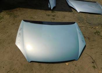 citroen C5 maska kolor KRSC nr 1772 WYSYŁKA