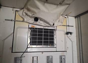 Agregat kompresor częsci spręzarka