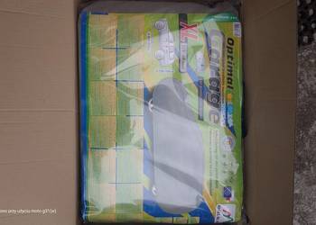 pokrowiec kegel optimal garage suv xl