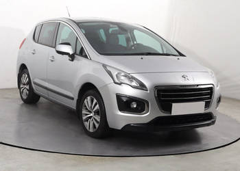 Peugeot 3008 1.2 PureTech