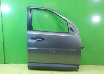 LAND ROVER FREELANDER II 07r 5D drzwi prawe przod