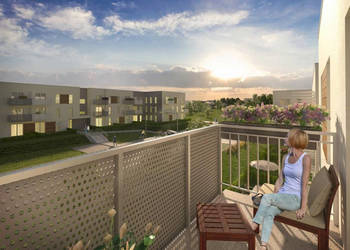 CZYNSZ W CENIE !! / 65 m2 / 3 POKOJE / BLISKO METRO I SZKOŁA