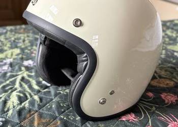 Kask motocyklowy