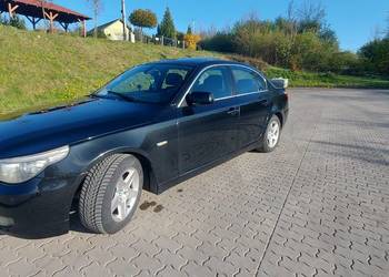 BMW E60