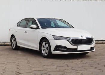 Skoda Octavia 1.5 TSI