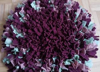 Mata węchowa dla psa lub kota 55cm średnicy