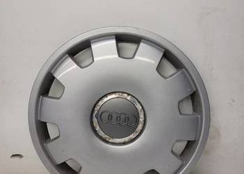 KOŁPAK KOLPAKI ORYGINALNE AUDI A3 A4 A6 4B0601147D