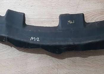 Wygłuszenie podszybia Maserati Ghibli 3.0 D Wygłuszenie podszybia Maserati Ghibli 3.0 D