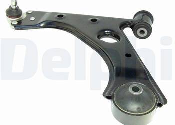 WAHACZ PRZOD OPEL CORSA D 1.0 1.2 1.4 1.6 06  KPL  LE SZT DELPHI TC1810