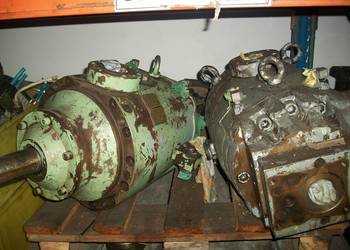 Pompa SPV14 Hydroster