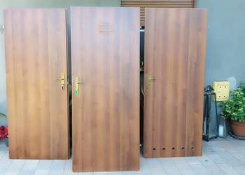 drzwi wewnętrzne Porta 80