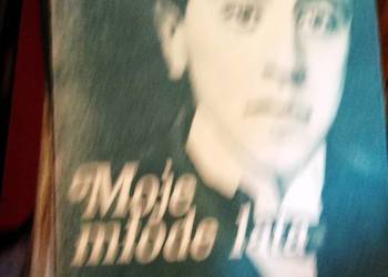 Moje młode lata Rubinstein książki