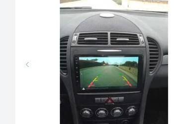 Radio Android 12 Mercedes SLK 04-12 gps wifi