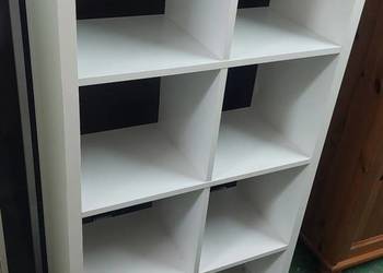 Regał Ikea Flysta