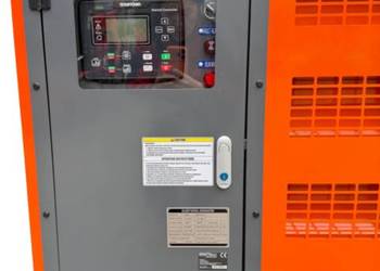 Agregat prądotwórczy 41,4/44kW 380V KD692