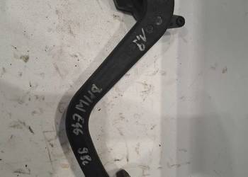 BMW E46 pedał sprzęgła