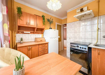 Mieszkanie na parterze 47m2 al. J. Piłsudskiego