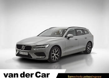 Volvo V60 B3 B Core aut ! Z Polskiego Salonu ! Faktura Vat ! II (2018-)