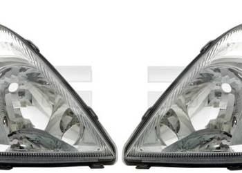 Toyota Corolla Reflektor przedni lampa przednia NOWA Toyota Corolla Reflektor przedni lampa przednia NOWA