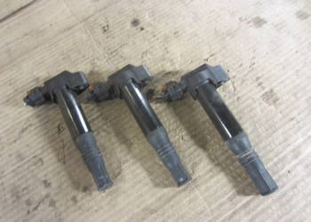 Cewka zapłonowa Peugeot 308 2013 - 1.2