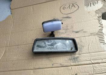 FIAT 126P 126 P ELEGANT MALUCH LUSTERKO WEWNĘTRZNE ŚRODKOWE WSTECZNE