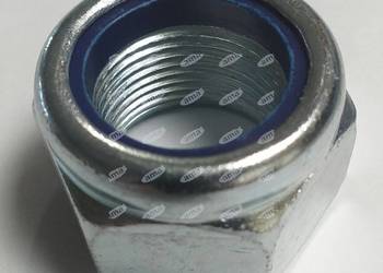 Nakrętka samohamowna M30, RIPPER MCM520228