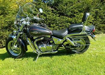 Sprzedam Suzuki marauder vz800