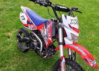 Apollo Rfz 125