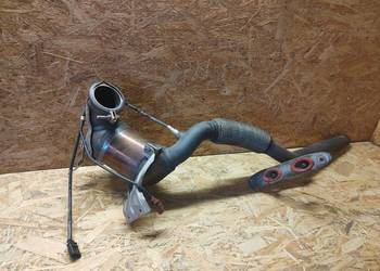 Katalizator Seat Leon III 1.2 TSi 5Q0131701S