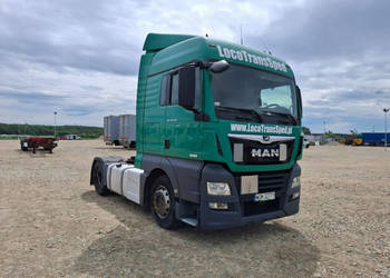 MAN Tgx