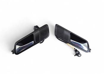 KLAMKA WEWNĘTRZNA DRZWI TYŁ PRAWY LUB LEWY VW PASSAT B6 3C4839113 3C4839114