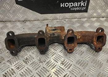 Kolektor wydechowy Iveco F4BE0454B